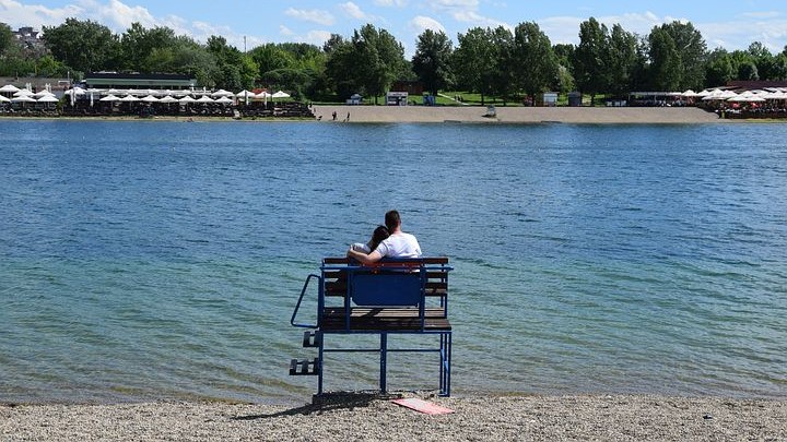 Od danas kreću sezonske linije do Ade Ciganlije